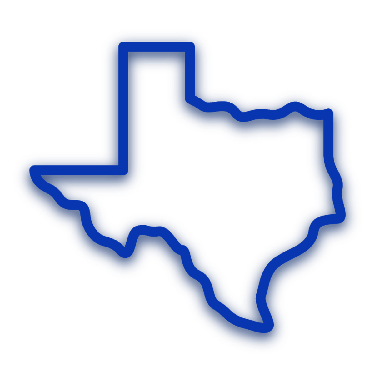 Made in Texas USA